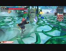 [WLW]　DーBOY&雷牙　その40　マリアン　遊戯祭