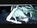 【MMD艦これ】 潜水新棲姫「桃源恋歌」