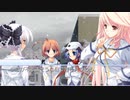 【茜共通】D.C.Ⅱ P.S. ダ・カーポⅡ ひとりじゃない二人実況 Part222【ギャルゲー】