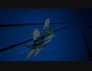 AceCombat×ウマ娘　本能スピード