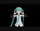 REI式初音ミク 「シューティングスター」