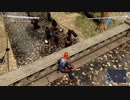 [スパイダーマン]第16回(16-5) 公園の強盗事件