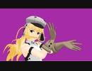【Fate/MMD】phony【ル・フェ風味】