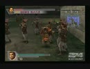 sc^ＳとＣのキャラだけ使って真・三國無双４Empires　７２