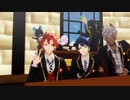 【MMDツイステ】うそつき【NRC１年生】