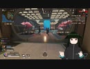 最後はこぶしで!!