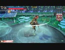 [WLW]　DーBOY&雷牙　その41　マリアン　遊戯祭