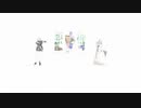 【Fate/MMD】演劇テレプシコーラ【クリプター】