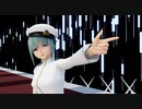 【MMD艦これ】 復活の時！ 夕張提督 (シャンティ)