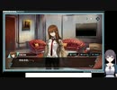 凍京ネクロ スーサイドミッションの低音ヴォイスな初プレイ配信１【ダークな世界のSRPGのようです】