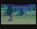 【ポケモン実況】  縛りを破るとポケモンを逃がす??ルーレットで縛りを決めるポケモン実況!!【ダイパリメイク】