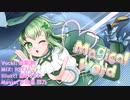 Magical Word/cover 四葉 舞
