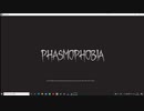 【phasmophobia】初めてのゲーミングpcなんだフォビア