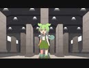異世界転移ずんだもん３