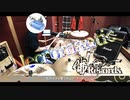 Necromantic【暁Records】叩いてみた.