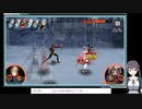 凍京ネクロ スーサイドミッションの低音ヴォイスな初プレイ配信２【うーぱスカウトとメインクエを少し→の予定がコラボイベ周回で終わった！】