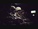 ШАБЛЯ-Браття Українці -Гімн Оборони України-アンセム・オブ・ウクライナディフェンス