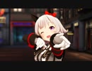 【MMDウマ娘】ヒアソビ【カレンチャン】