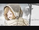 [音域日本一が] メルト キー+1 [歌ってみた]