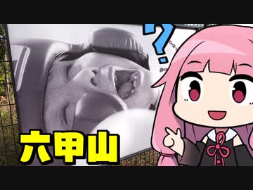 【六甲山】「茜ちゃんが登ったと思うまで」R〒A 2:30:00 WR