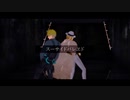 【にじさんじMMD】スーサイドパレヱド【Luca Kaneshiro＆Sonny Brisko】