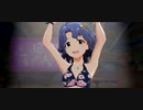【ミリシタ】風花 あずさ 貴音 可憐 CHEER UP! HEARTS UP!【マイオンリースイムウェア】