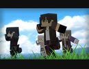 【MMD刀剣乱舞】なにやってもうまくいかない【倶・燭・鶴・長】