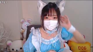 みーたん ニコ生】超会議たのしかった！kp。2022年5月2日