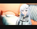 眠れない夜にアリアルさんがやってきて...