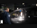 簡単に紹介プレイ #3【Police Simulator: Patrol Officers】