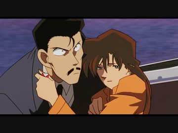 ホモと見る毛利夫婦が別居した理由