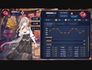 雀魂の自分の面白牌譜を紹介その3【ゆっくり解説】