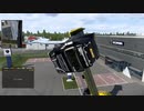 ETS2でゆっくり長距離配送171