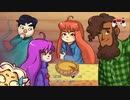 Celeste any% speedrun in 29:17.324