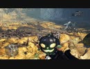 ネギのゲーム実況　MONSTER HUNTER WORLD：ICEBORNE　#062　｢天気や時間帯も大事｣