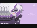 【放サモ】ヨシトウできlゅlうlくlらlりlん【手描き】