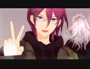 【MMDあんスタ】茨と凪砂のトリノコシティ