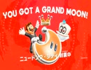 #7 スーパーマリオオッデセイで世界旅行