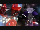 【吸死MMD】アンヘル【嘘予告ロナルド・ドラルク】