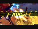 【EXVS2XB】ですともおじさんのクロブ珍道中433