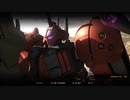 支援機乗りのバトオペ2 109戦目 アルス・ジャジャLV1 墜落跡地