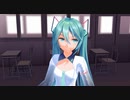 初音ミク 少女 【 村下孝蔵 】 同声二部合唱