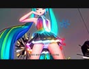 初音ミクパン