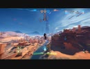 【大人数対戦FPS】LEAP オープンプレイテスト