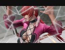 シェルミー リョナ ゲームオーバー - Shermie Ryona - King of Fighters XV