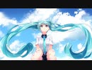 【ボカデュオ2022】to the sky / のまぬこ(Nomanuko) feat.初音ミク