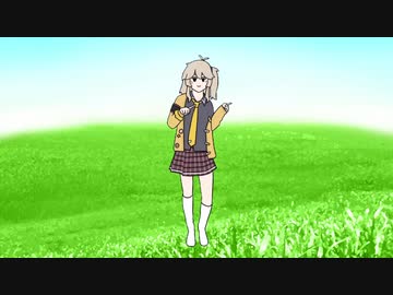 あーしの　ゆびをふる！　▼