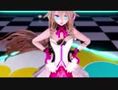 【MMD】Beat Eater【TYPE2020 IA ONEさん (size S) 】