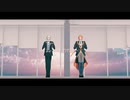 【mmd刀剣乱舞】no title【山姥切】