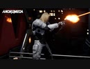 【3DCG】【SF】【アクション】【CGアニメ】【4K60fps】